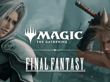 『MtG』『FF』コラボカード、シリアル番号入りは数百万円近くでの取引に 画像