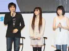【TGS 2010】『戦場のヴァルキュリア3』は絶望から這い上がる人々の物語 画像