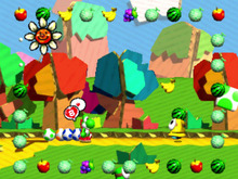 サントラプレミア価格のN64『ヨッシーストーリー』楽曲がNintendo Musicで配信!クセつよ名曲たちがスマホで聴ける 画像