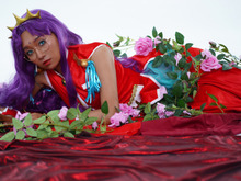 【コスプレ】戦いの中で育まれる百合が尊い!水星の魔女、まどマギ、リコリコ、ウテナの美女コスプレまとめ【写真39枚】 画像