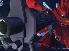 『Gジェネ エターナル』SEED DESTINY、逆襲のシャア、SDガンダム外伝など5作品が順次参戦へ―それぞれの開発可能ユニットも一部公開【生放送まとめ】 画像