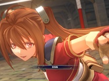 『空の軌跡 the 1st』は“JRPGのいいとこ取り”─アクションとコマンド制バトルの二刀流と進化極まる表現で、未経験者も沼りそう! 画像