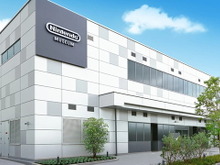 ニンテンドーミュージアムにて「アートギャラリー」9月3日オープン!イメージイラストや設定画を展示 画像