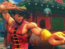 もうすぐ稼働開始『スーパーストリートファイターIV アーケードエディション』最新トレーラーを掲載 画像