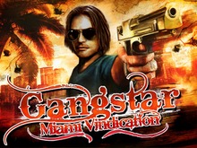 ゲームロフト、『ギャングスター:Miami Vindication』9月23日配信開始に 画像