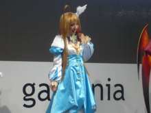 【TGS 2010】『ラングリッサー』『POWER DOLL』など盛りだくさんのガマニア 画像