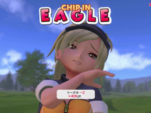 あの女帝が復活。爆発にデスマッチに新たなモードでマルチプレイもきっと楽しい『みんなのGOLF WORLD』新情報一挙公開 画像