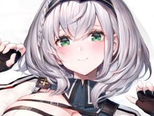 不眠症を救ってくれたのは、「白銀ノエル」団長のASMRだった―寝落ち必至なオススメ動画をピックアップ 画像