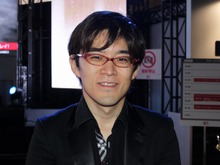 早矢仕氏： 『Ninja Gaiden 3』は複雑なマルチプレイモードを搭載 画像
