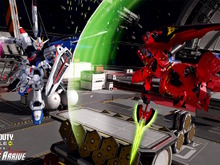 『CoD Mobile』×「ガンダム」コラボが力入ってる!フリーダム、サザビー、νガンダム、デスサイズヘル(EW)をリアルに再現 画像