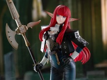 『メタファー』主人公を守る騎士「ヒュルケンベルグ」1/7スケールフィギュアが予約受付中!重厚感ある衣装から細部の装飾まで精密に造形 画像