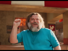 ゲーム内でも「よよよ溶岩~♪」映画版「マインクラフト」を記念した絵画・レコードがゲーム内に登場決定!入手方法は“チキンジョッキーだ!” 画像