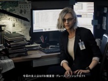 『バイオハザード レクイエム』とは何か―コンセプトやキャラクターなどを開発者が語る映像が配信!【カプコンスポットライト】 画像