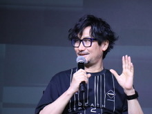 『DEATH STRANDING 2』発売記念!小島秀夫監督が語る“繋がりすぎた”世界への新たな問いと創作の孤独――「一時は“このままゲーム作りを続けられるのか”というところまでいった」 画像