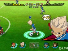 Wii『イナズマイレブン ストライカーズ』の発売日が遂に決定など・・・今週の新規・変更タイトル(2/20) 画像