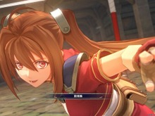 『空の軌跡 the 1st』は“JRPGのいいとこ取り”─アクションとコマンド制バトルの二刀流と進化極まる表現で、未経験者も沼りそう! 画像