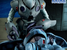 ガンダム0080 ポケ戦より「ズゴックE」がROBOT魂 ver. A.N.I.M.E.に出撃!ジオンによる一年戦争最高クラスの水陸両用MS 画像