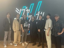 イシイジロウ新作渋谷実写ADVのタイトルは『シブヤスクランブルストーリーズ』に決定!『428』加納役・天野浩成さん、亜智役・中村悠斗さんの出演、上木彩矢さんの主題歌も決定 画像