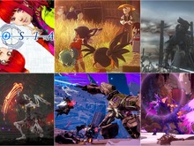 新作の前に『天穂のサクナヒメ』や『DAEMON X MACHINA』を遊ぼう!最大80%OFFでセール中─メトロイドヴァニアや高難易度ACTもお手頃【eショップ・PS Storeのお勧めセール】 画像