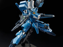 「MG ガンダムMk-V」などガンプラ計16商品が再販!プレバンで6月30日11時より予約開始 画像