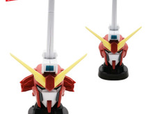 「ガンダム」ジークアクスや初音ミクコラボのハロなど、“スピーカー”シリーズが続々展開!インジャ弐式と飾れるズゴックルームライトも 画像