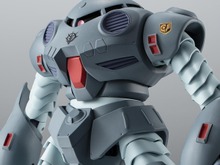 水陸両用MSの傑作「ズゴックE」がROBOT魂に出撃!ジェットパックも付属し“水中航行形態”を再現可能 画像