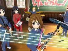 新作ソフト多数ランクイン、『けいおん！ 放課後ライブ！！』が絶好調・・・週間売上ランキング(9月27日～10月3日) 画像