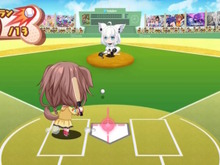 『プーさんのホームランダービー』オマージュ!?ホロライブ「戌神ころね」がひたすらホームランを打つゲーム『ころさんのホームWAN!ダービー』発表 画像