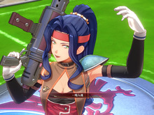 『空の軌跡 the 1st』最新トレーラー公開!女性遊撃士・カルナらなど「海港都市ルーアン」で出会う個性的なキャラクターたちの情報も 画像
