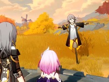 【ネタバレなし】『崩壊:スターレイル』Ver.3.4 「破滅へ向かう太陽」先行プレイレポ。堕ちていく「太陽」を“じっくり”かつ“ねっとり”と描くメインストーリーに心の準備を... 画像