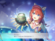 アトリエ新作『紅白レスレリ』に新キャラやレスナ、ヴァレリアまで続々登場!ダンジョンやショップ経営の詳細も 画像