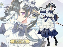 「FGO Fes.2025」主人公やマシュたちの飾る“メインビジュアル”が素敵!エルキドゥ、バーゲストら8騎の描き下ろしイラストも一挙解禁 画像