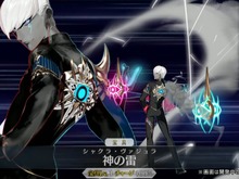 『FGO』新イベント「インドラの大試練」から「冠位戴冠戦 ランサー」に繋がるバトルを展開! インドラ実装に幼女ヴリトラまで、新情報目白押し【配信番組まとめ】 画像