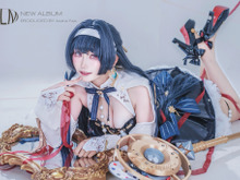 【コスプレ】『ゼンゼロ』1周年記念日中美女レイヤーまとめ!アストラ、イーシェン、猫又など魅惑のキャラが勢揃い【写真48枚】 画像