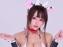 【コスプレ】「ビキニの日」美女コスプレイヤーまとめ!不知火舞、ナミ、褐色素肌が眩しいBBまで曲線美の極みをご覧あれ【写真39枚】 画像