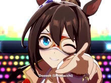 『ウマ娘』“うまぴょい伝説”の英語版公開に反響―「うまぴょい!」や「俺の愛バが!」はどうなった? 画像