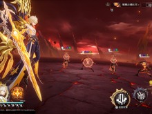 オンパロス編ついに核心へ。『崩壊:スターレイル』新プレイアブル「ファイノン」や性能調整されたキャラクターの感触に迫る【Ver.3.4先行プレイレポ】 画像
