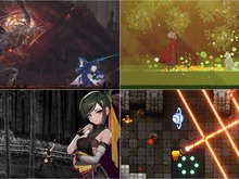 全て最安値更新!『エンダーマグノリア』2,130円に『雨魂 -AMEDAMA-』996円、Steam版がレビュー7万件越え&「圧倒的に好評」な弾幕ACTは375円【eショップのお勧めセール】 画像