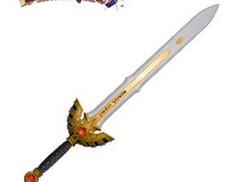 約60cmのロトの剣も!7月登場の『ドラクエ』プライズに、スライムルームライトやアイスキャンディーメーカーなどユニークなアイテム5商品を展開 画像