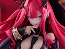 妖艶な姿に惹かれる…!『FGO』より「アーチャー/バーヴァン・シー(第二再臨)」がプライズフィギュアとして7月中旬展開 画像