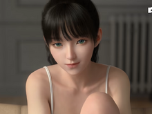 “3D AI伴侶”と恋愛できる先進的なアプリ登場!『Star Resonance』も中国配信間近。―次なるヒット作を探せ!日本未上陸の注目ゲーム3選【2025年7月6日】 画像