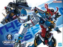 「ガンダムベースPOP-UP名古屋」が期間限定オープン!限定カラーのガンプラ「RX-78-2」販売や、「ジークアクス」の立像を展示 画像