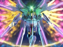 初日から「マイティーストライクフリーダムガンダム」参戦！シリーズ最新作『機動戦士ガンダム エクストリームバーサス2 イニブ』7月17日稼働開始 画像