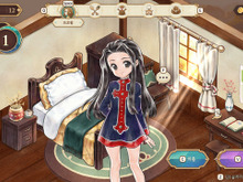 18年振り新作『プリンセスメーカー : 予言の子供たち』Steamで早期アクセス開始！外伝作『プリメQ』主人公が改めて「娘」に 画像