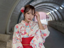 【コスプレ】7月7日は「七夕」!華やかで清涼感漂う、美女コスプレイヤーたちの浴衣姿をお届け【写真30枚】 画像