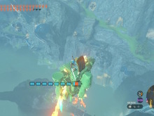 スイッチ2版『ブレワイ』『ティアキン』の限定要素「ZELDA NOTES」って結局何ができるの?常にスマホを傍らに置く奇妙な『ゼルダ』体験―ファン胸熱な要素も 画像