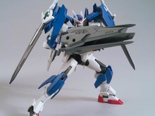ガンプラ「オプションパーツセット バインダーガン」の新たな商品画像が一挙公開!剣や銃に合体まで…多彩な武装へモードチェンジ 画像