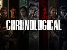 『The Last of Us Part II Remastered』時系列順に遊べる「Chronological」モード追加の無料アプデ配信開始―開発元設立40周年記念の新スキンも 画像