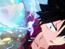 新作ARPG『エデンズ ゼロ』はアクションも探索もボリューム満点!真島ヒロ先生原作の物語を追体験しつつ、シキやレベッカたちと大宇宙を冒険【プレイレポ】 画像