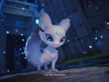 シンガポール発・新世代モンスター収集RPG『Aniimo』先行プレイレポ―可愛い相棒アニモに変身する「チェイン」が世界を広げていく! 画像